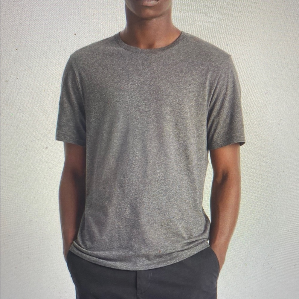 Vince Men’s Crew Neck T-Shirt size L/G